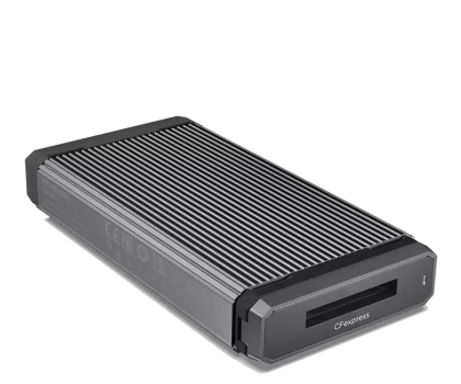 Czytnik kart USB SanDisk Professional PRO-READER CFexpress